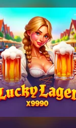 Lucky Lager X9990
