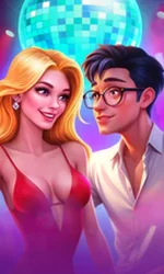 Disco Party