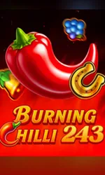 Burning Chilli 243