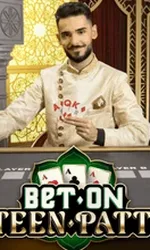Bet On Teen Patti